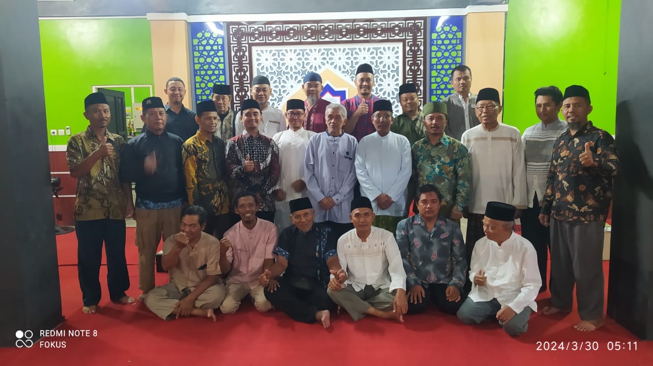 Palangka Raya Perwakilan